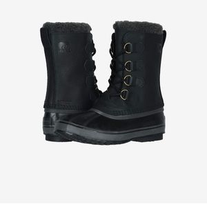 Sorel Men’s Black 1964 PAC-T Winter Boot